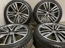Jdm Nankang 24540r19studless Tires Nissan V37 Skyline Infinity Genuin No Tires