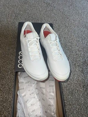 Ecco W Biom golf  EU 41  US 10-10.5 New