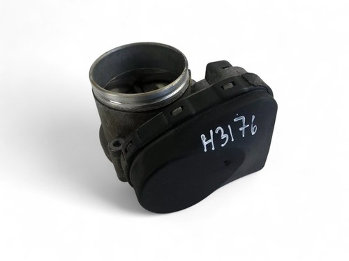 H3176 BMW Drosselklappe