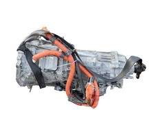 Boite de vitesse Lexus GS