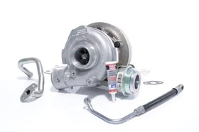 Turbolader NEU T981058 BMW 11652248834 11652249950 11652249951 | 297,50€ Pfand