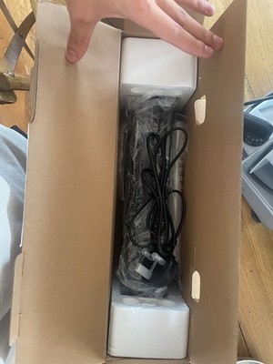 Amazon Basics Lebensmittel Vakuumierer / Neu im Karton / 30 cm Naht / Schwarz