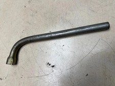 AUDI A6 Avant 4F5, C6 Radschlüssel 191012219 2.50 Diesel 2001 34194689