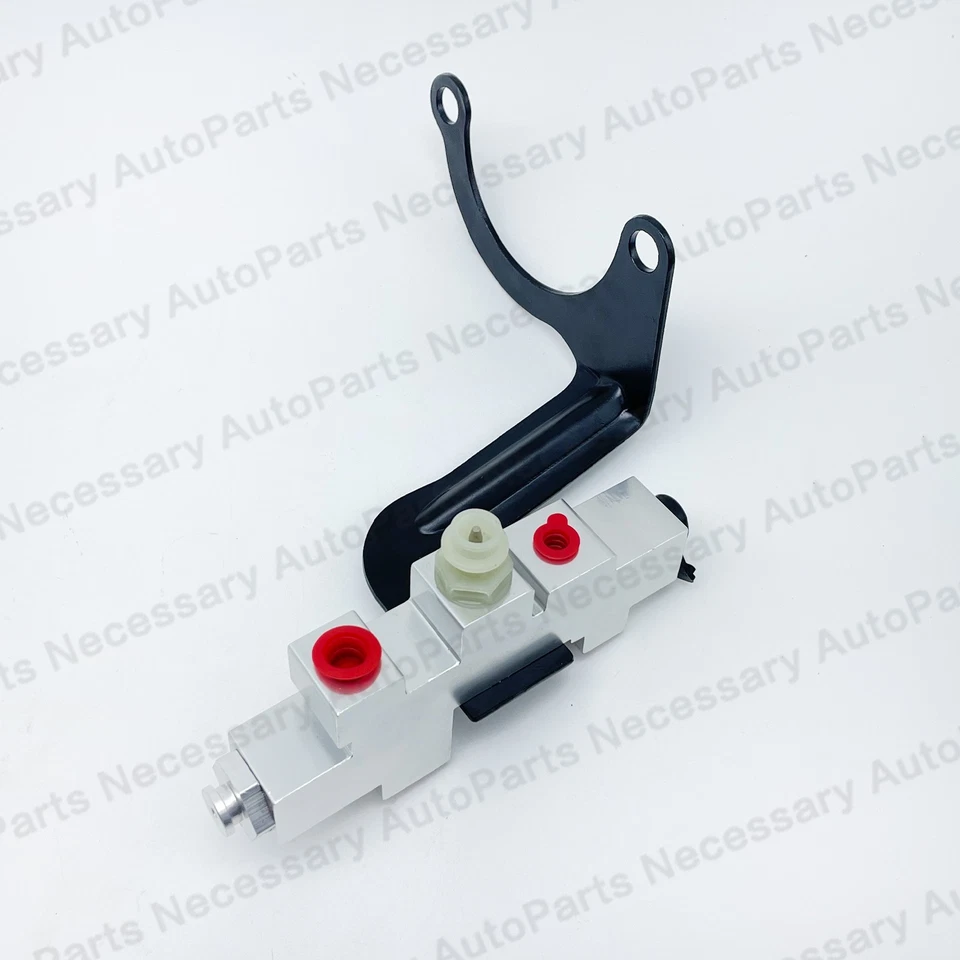 OEM For 1988-1994 GMC Chevy Truck C/K Brake Proportioning Valve 15606198 1722069 - Изображение 4 из 4