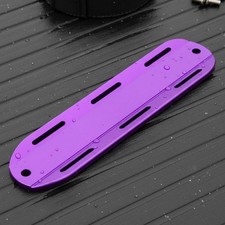 Backplate BCD Cylinder Band Rear Inflation Buoyancy Compensator Sturdy Duty