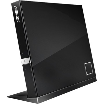 ASUS SBW-06D2X-U External Slim Blu-Ray Writer