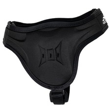 Adidas Wrestling Extero Youth Ear Guard - Black