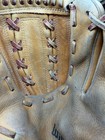 Vintage Wilson Diamond Pro Winfield FW5000 Steerhide Baseball Glove RHT — photo 8