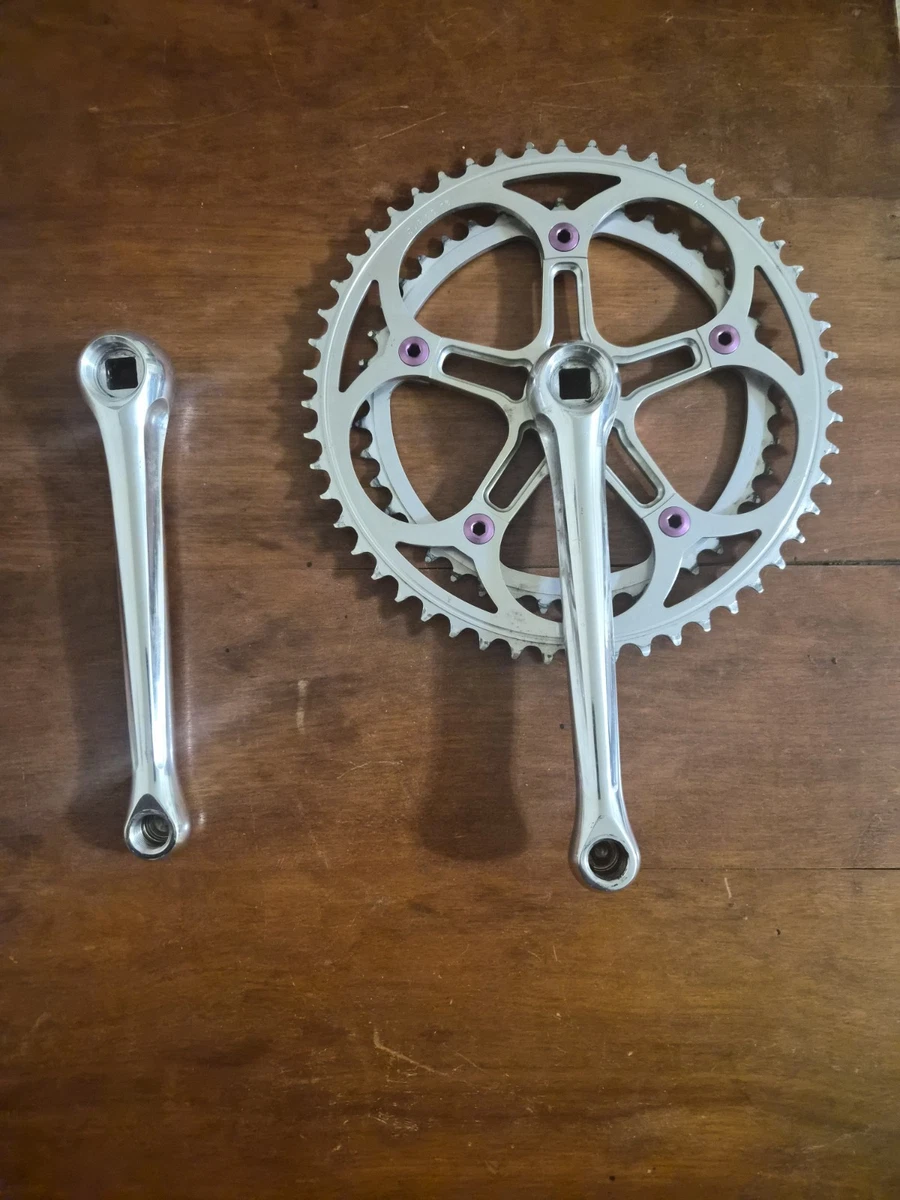 Topline Bicycle Cranksets for sale | eBay