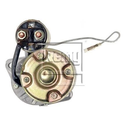 Automotriz mundial 16917 Foto 2 de 4