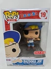 Funko Pop! Ad Icons Bazooka Joe #19 Target Exclusive Vinyl Figure