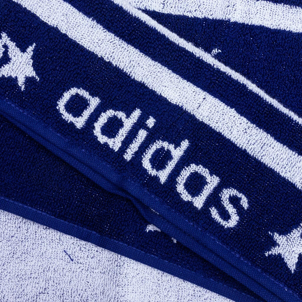 Adidas x bape towel thumbnail 3