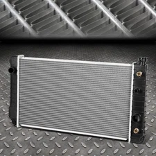 FOR 88-94 S10 BLAZER SONOMA 4.3L AT ALUMINUM CORE REPLACEMENT RADIATOR DPI 681