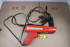 Mac Tl82 Clamp On Timing Light Red Untested Mac Tl82 Clamp On Timing Light Red Untested