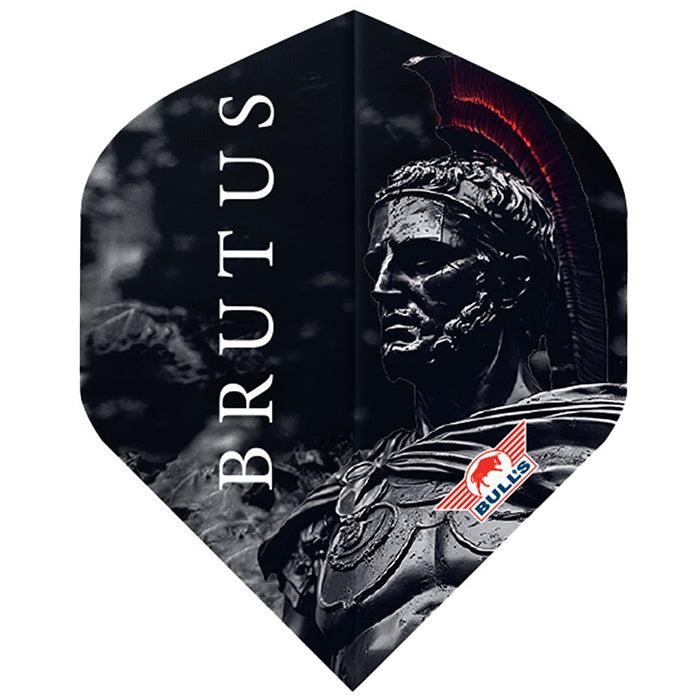 Bulls NL Brutus No2 Dart Flights