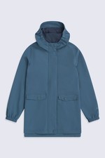 Animal Hyde Kids Waterproof Jacket - Pfc-Free