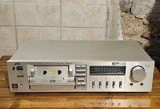 JVC KD-D3 Piastra Cassette Revisionato Perfettamente Funzionante..