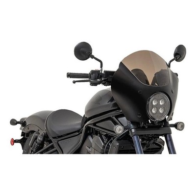 Memphis Shades Gauntlet Verkleidung FAIRING CMX1100