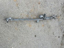 VAUXHALL ZAFIRA B 05-14 OEM WINDSCREEN WIPER MOTOR 404977