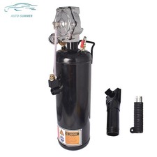 8l Tire Bead Seater Air Blaster Tool Portable Trigger Seating Inflator 2.1gal 8l Tire Bead Seater Air Blaster Tool Portable Trigger Seating Inflator 2.1gal
