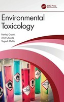 Pankaj Gupta (U. A.) | Environmental Toxicology | Buch | Englisch (2023)
