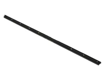 Genuine Honda Door Window Belt Weatherstrip 72375-S82-A01
