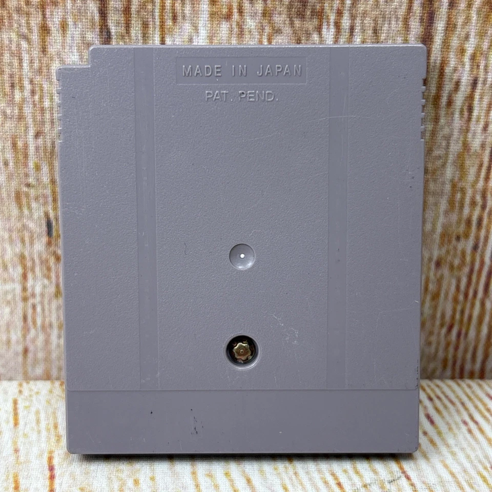 MTV Beavis And Butthead Nintendo Game Boy (PAL) - Image 2 of 4