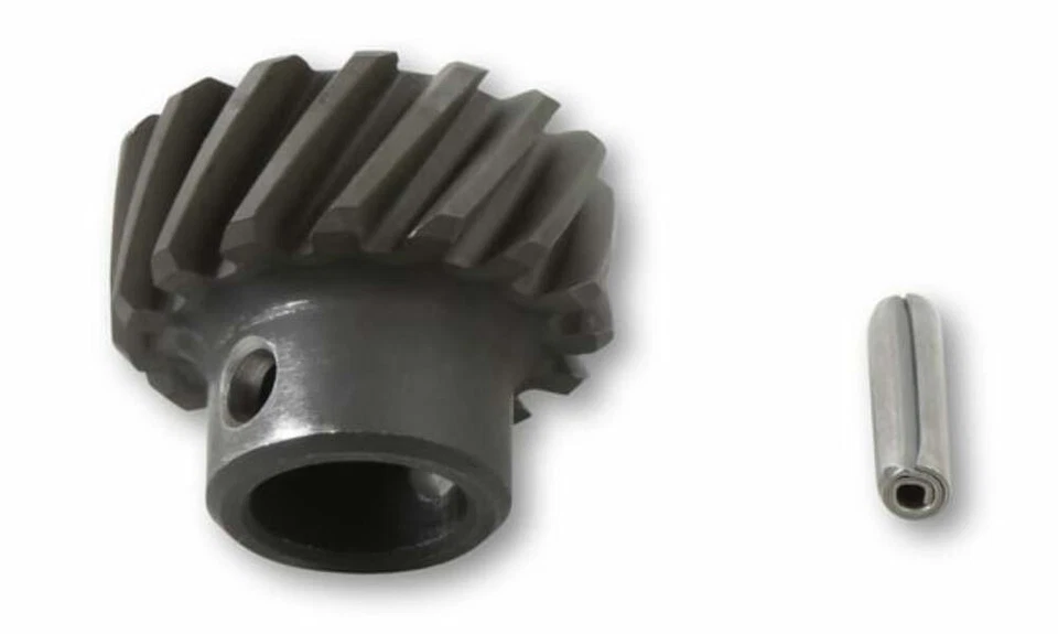 Mallory 29421PD Mallory Gear, Ford, 351W, V8, pretaladrado Foto 2 de 4