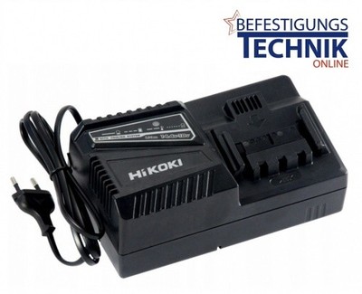 Hitachi Hikoki Ladegerät UC18YFSLW0Z 14,4-18,0 Volt