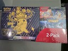 Pokémon TCG Surging Sparks Bundle, ETB And Booster Bundle