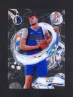 2025 Topps Signature Cooper Flagg Base (RAW)