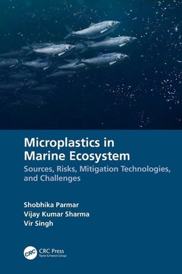 Microplastics in Marine Ecosystem: Sources, Risks, Mitigation Technologies, and