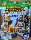 2027 VINTAGE NFL PLAYERS TEENYMATES LEGENDS LOCKER ROOM SET FACTORY SEALED