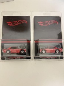 ミニカー hotwheels japan convention 2023 Hot Wheels Japan Convention 2023 1972 Skyline Hakosuka HT