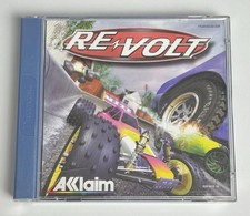 Re-Volt - SEGA Dreamcast | TheGameWorld