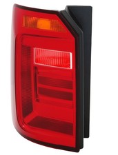 Rücklicht links für VW Caddy 4 SA 2015-2020 Heckleuchte Rückleuchte Rot