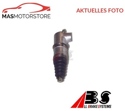 KUPPLUNG NEHMERZYLINDER ABS 61917X P NEU OE QUALITÄT
