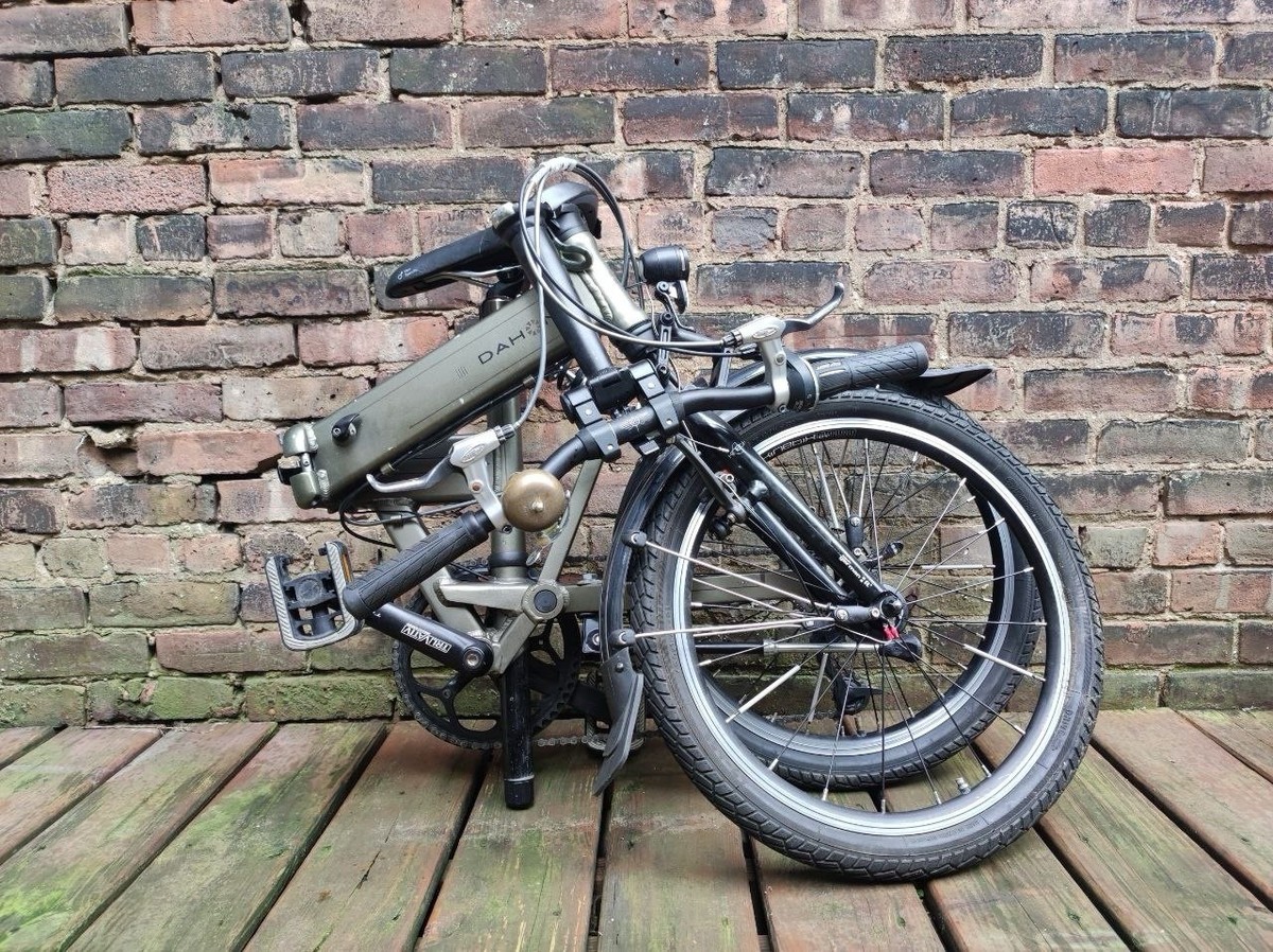 Dahon JetStream | eBay