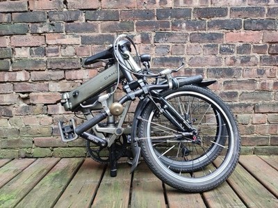 Dahon JetStream | eBay Dahon JetStream | eBay