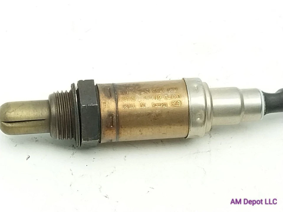 BMW 330ci 325ci 325i 330i E46 2000 sonda lambda superior 320 mm 11781742050 Foto 3 de 4