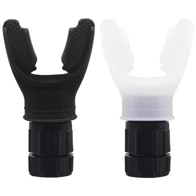Breath Exerciser Device for Lungs Portable Fitness Trainer Adjustable Resistance