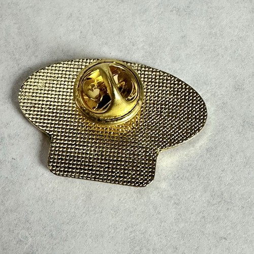 NHRA Original 2012 Championship Drag Racing Member Hat Lapel Pin - Picture 2 of 2