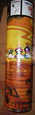 Mordillo Party Puzzle 1000 Teile Nr. 3209 Dose Playfair - Bild 1 von 4