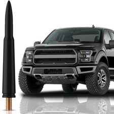              Antenna for Ford F-150 XL XLT .50 Cal 5.45 in , F150