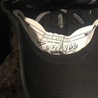 LOS ANGELES KINGS Baseball Hat Men's Black Adjustable Cap NHL Hockey — photo 7