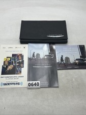 2012 Chrysler 200 User Guide