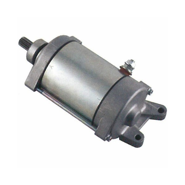 Honda St 1100 Pan EUROPEAN-90/02 -ANLASSER / 16997-image