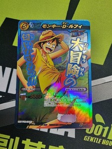 Miracle Battle Carddass One Piece | eBay