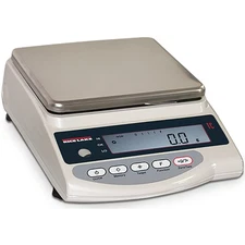 Rice Lake, TC-620, Tuning Fork Compact Balance, 620 g x 0.01 g