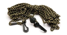 HME Products Nylon Camo 3.85" Gear And Bow Hoist Rope - GBHR